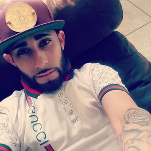 Meet your Posher, Erick